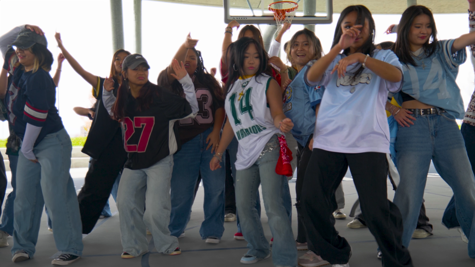 FILSOC x VSA Fall Dance