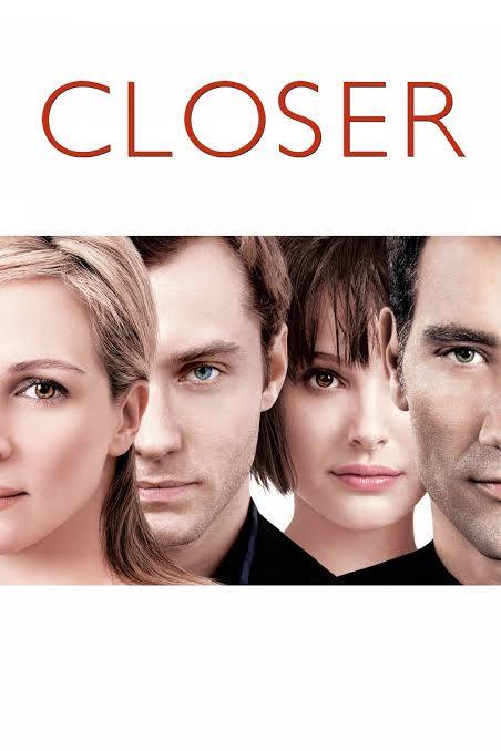 closer poster