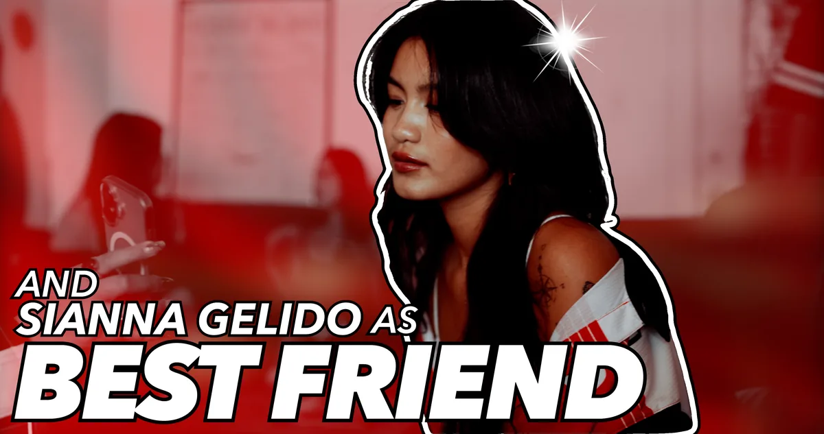 Best Friend, hero